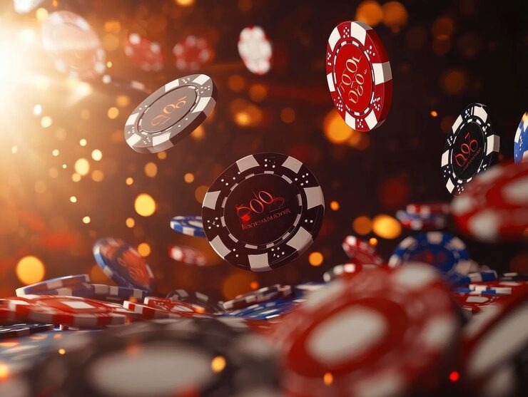 ludo mobile app interface showing football markets and live-dealer tables