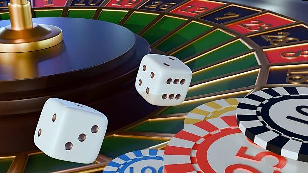 ludo live-dealer tables with blackjack and roulette on mobile
